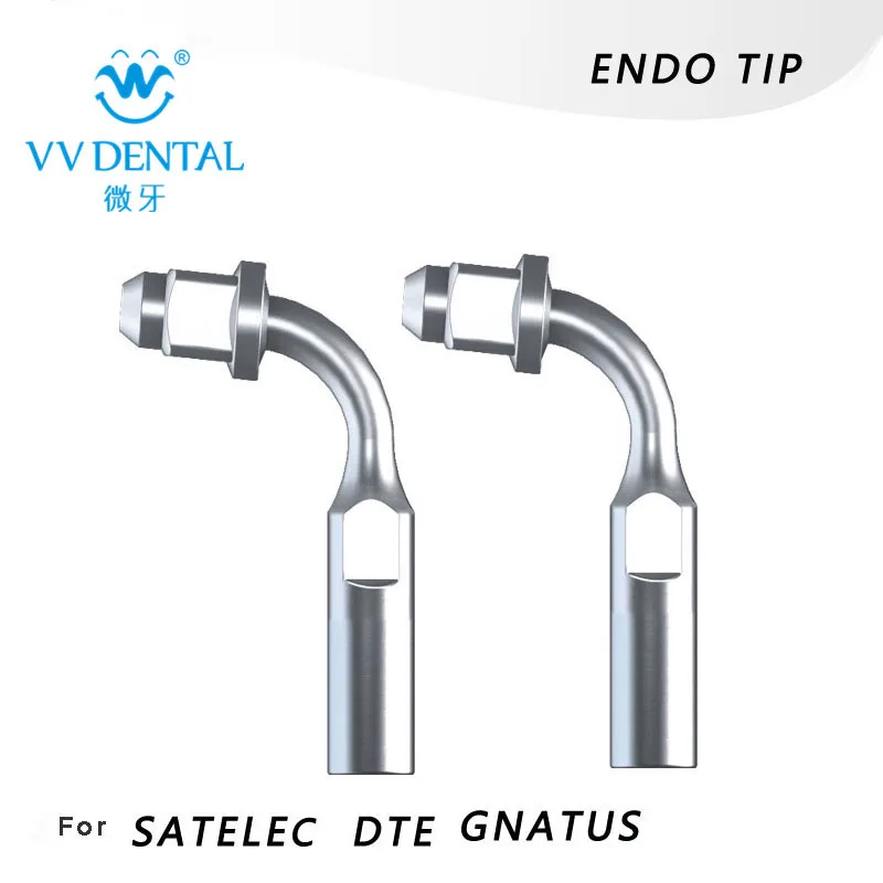 Teeth Cleaning Tools Endodontic Cleaning Tip Fit SATEMEC DTE D1,D3,D5,D7 Dental Equipment Dentist For Ultrasonic Files
Teeth Cleaning Tools Endodontic Cleaning Tip Fit SATEMEC DTE D1,D3,D5,D7 Dental Equipment Dentist For Ultrasonic Files