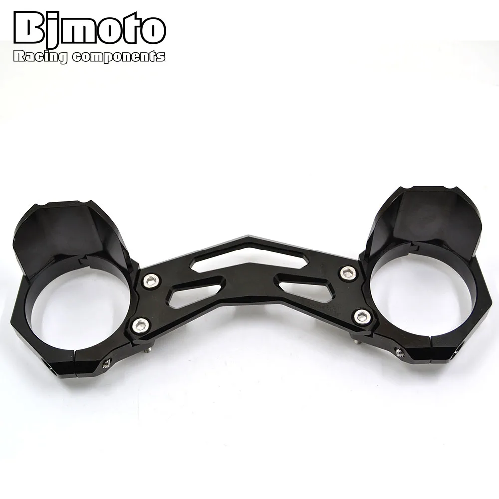 Bjmoto Moto yzf r25 2013 2018 Yzf R3 2015 передняя вилка Фиксатор Зажим балансировочный кронштейн