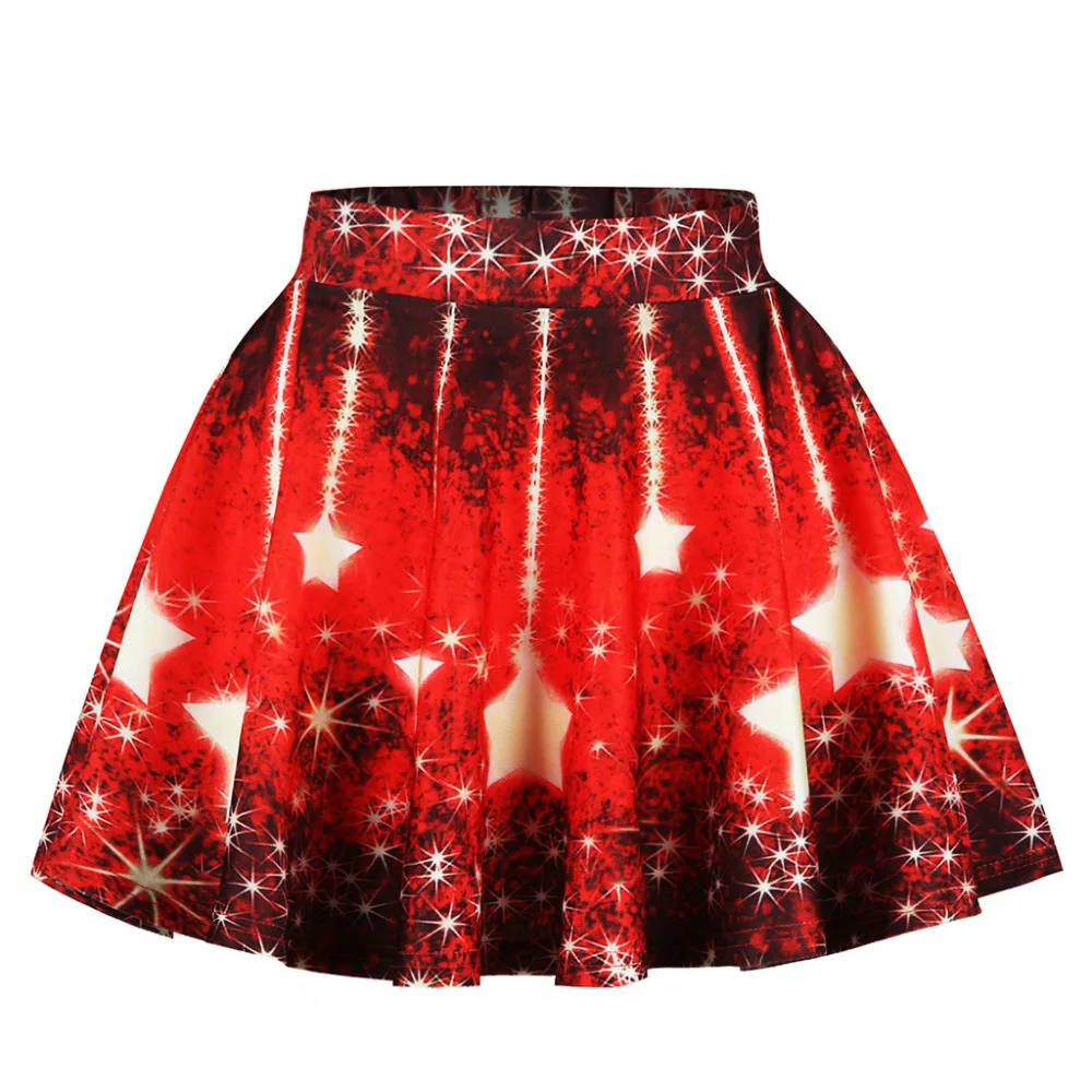 Casual Girl's Galaxy 3D Digital Print Tutu Mini Skirts Summer Kids Flared Pleated Skirts Skater Cheerleading Aerobics Costume c
Casual Girl's Galaxy 3D Digital Print Tutu Mini Skirts Summer Kids Flared Pleated Skirts Skater Cheerleading Aerobics Costume c