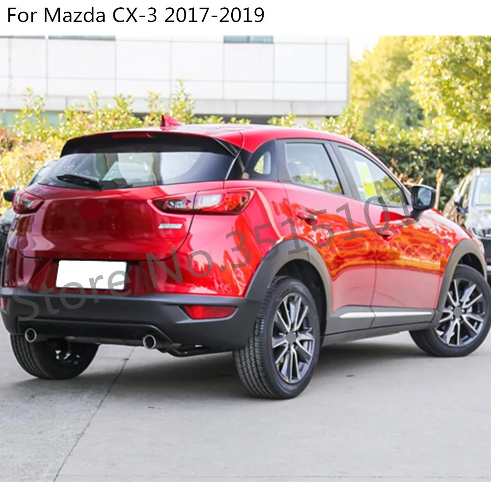 Car style cover garnish detector trim front Air condition conditioning Outlet Vent 2pcs For Mazda CX-3 CX3 2017 2018 2019 2020
Car style cover garnish detector trim front Air condition conditioning Outlet Vent 2pcs For Mazda CX-3 CX3 2017 2018 2019 2020