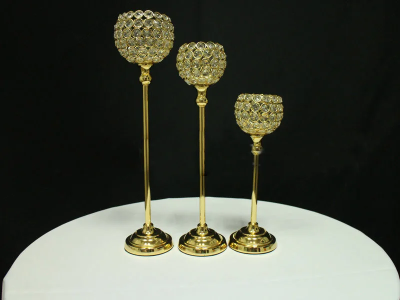 Wholesale 50cm silver and gold plate crystal globe iron candle hodler , christmas house candle holder, garden candle holder
Wholesale 50cm silver and gold plate crystal globe iron candle hodler , christmas house candle holder, garden candle holder