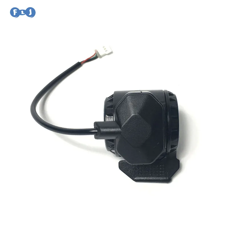 Accelerator Speed Button or Electric Brake for S2 S3 I6 I7 Electric Scooter carbon scooter electric bike
Accelerator Speed Button or Electric Brake for S2 S3 I6 I7 Electric Scooter carbon scooter electric bike