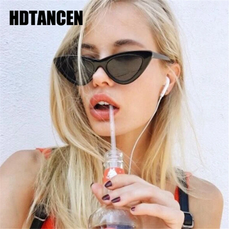 Hdtansen новые винтажные женские солнцезащитные очки кошачий глаз, брендовые дизайнерские ретро солнцезащитные очки, женские солнцезащитные о...
Hdtansen новые винтажные женские солнцезащитные очки кошачий глаз, брендовые дизайнерские ретро солнцезащитные очки, женские солнцезащитные о...