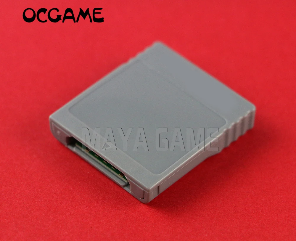 Карта памяти SD OCGAME Flash WISD адаптер конвертер кардридер для игровой консоли Nintendo Wii