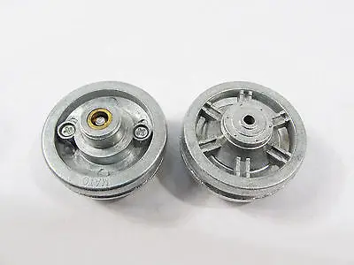 Mato 1/16 HengLong Jadpanther, Panther G RC Tank Metal Idler Wheels MT012I TH00705
Mato 1/16 HengLong Jadpanther, Panther G RC Tank Metal Idler Wheels MT012I TH00705