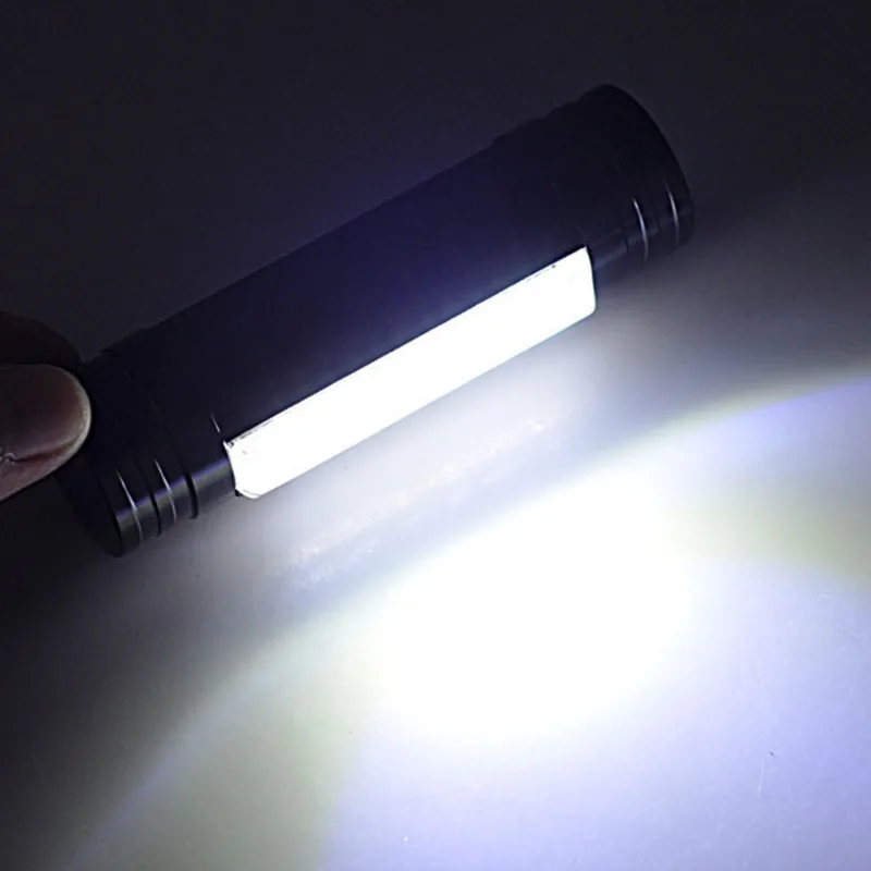 MINI COB 400Lm Headlamp Built-in Battery Rechargeable Headlight 3 Modes Head Lamp Light Torch Multifunction Flashlight Forehead
MINI COB 400Lm Headlamp Built-in Battery Rechargeable Headlight 3 Modes Head Lamp Light Torch Multifunction Flashlight Forehead