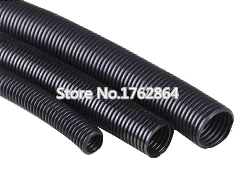1m/Lot Plastic Corrugated Pipe AD54.5 Fiber optic cable to protect the Corrugated hose cable sheathing Sleeve
1m/Lot Plastic Corrugated Pipe AD54.5 Fiber optic cable to protect the Corrugated hose cable sheathing Sleeve