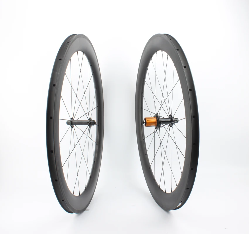 Farsports FSC60-CM-25 ED HUB Shima 9.10.11sp freehub road wheels carbon,ED hub carbon bike wheels 60mm profile
Farsports FSC60-CM-25 ED HUB Shima 9.10.11sp freehub road wheels carbon,ED hub carbon bike wheels 60mm profile