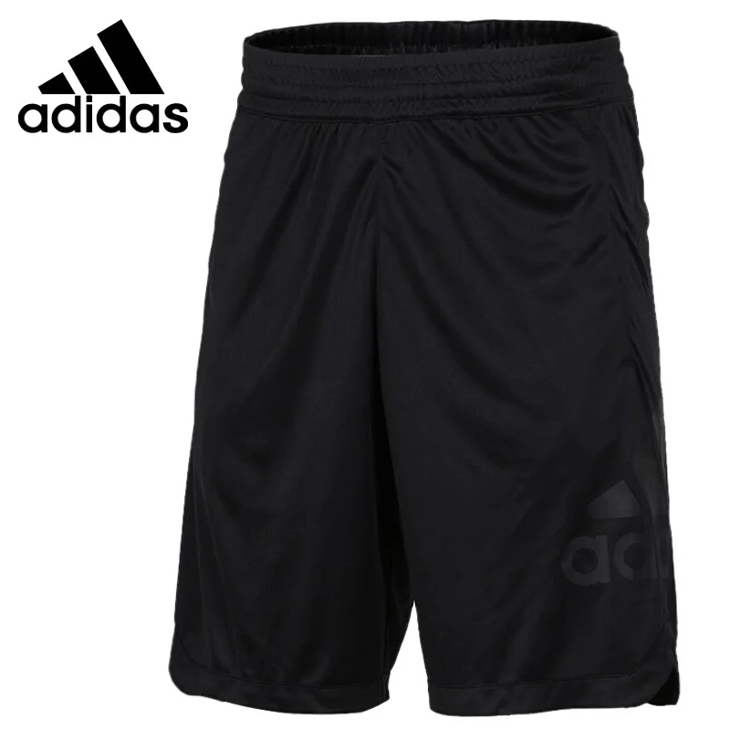 Original New Arrival Adidas SPT BOS Men's Shorts Sportswear |
