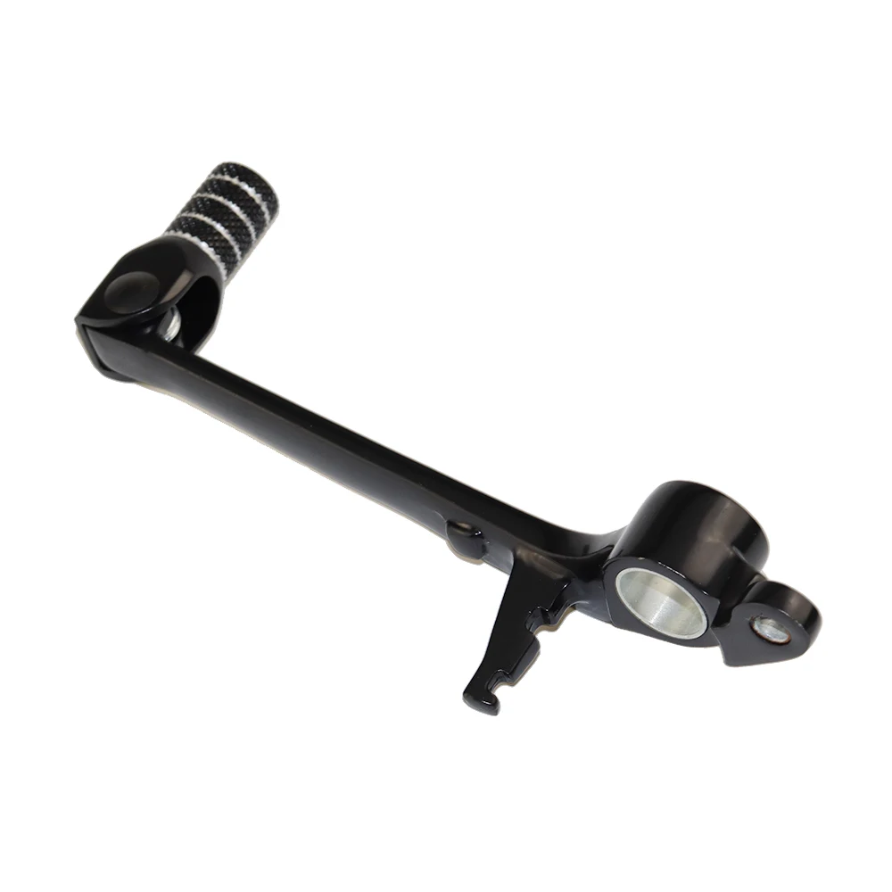 BLACK Motorcycle Brake Pedal Rear Foot Lever For Yamaha YZF R1 YZF-R1 2004 2005 2006 04 05 06
BLACK Motorcycle Brake Pedal Rear Foot Lever For Yamaha YZF R1 YZF-R1 2004 2005 2006 04 05 06