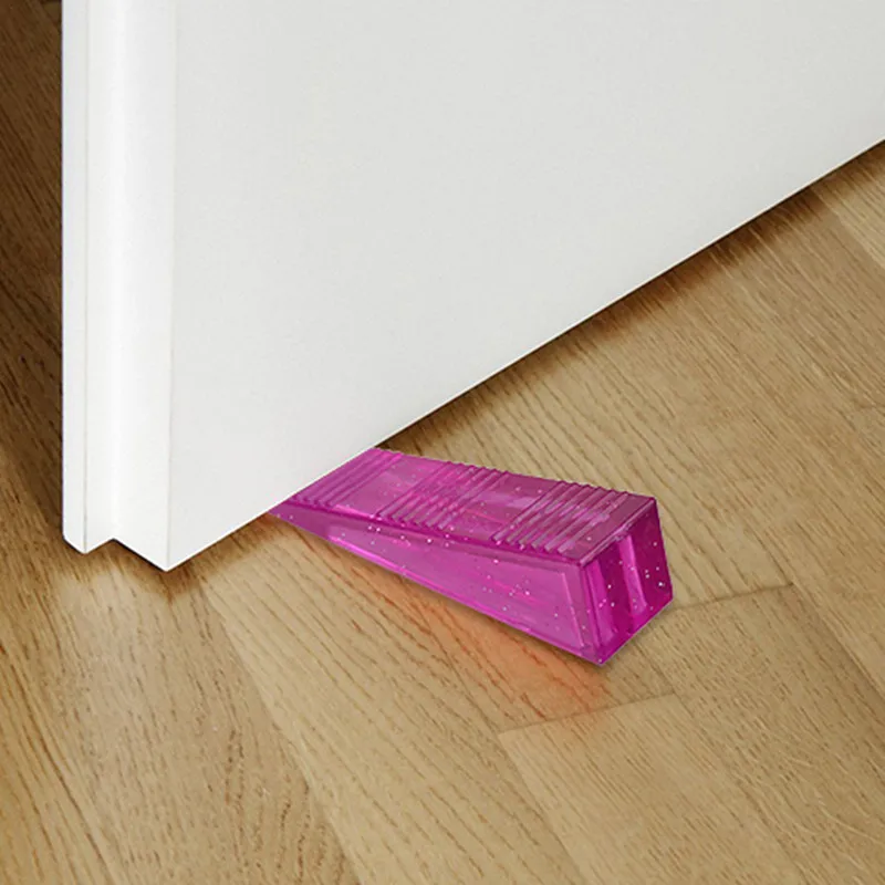 New Arrival High quality door wedge rubber doorstops stop stopper holder or child safety finger protect,Free shipping.
New Arrival High quality door wedge rubber doorstops stop stopper holder or child safety finger protect,Free shipping.