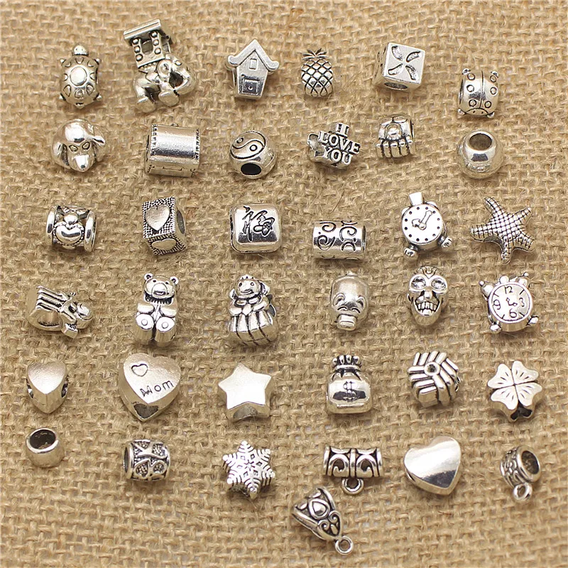 Charm Beads Интернет Магазин Фурнитуры