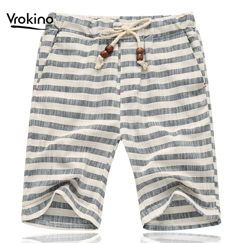 VROKINO2020 New Arrival Summer Men's Casual Shorts Men's Cotton Large Straight Bermuda Beach Shorts Shorts, Summer, Men
VROKINO2020 New Arrival Summer Men's Casual Shorts Men's Cotton Large Straight Bermuda Beach Shorts Shorts, Summer, Men
