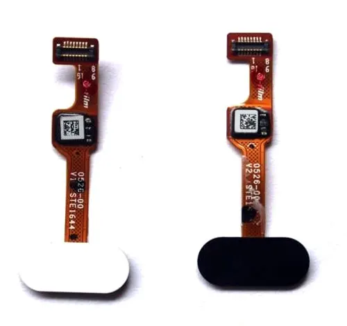 Фото Сканер отпечатков пальцев Touch ID сенсор Главная Клавиатура Кнопка для Oneplus 5 T5