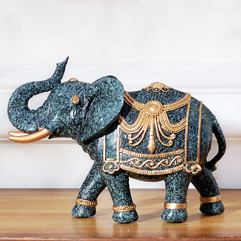 handmade vintage vivid animal resin statue home decoration modern crafts wedding gift lucky elephant resin figurines
handmade vintage vivid animal resin statue home decoration modern crafts wedding gift lucky elephant resin figurines
