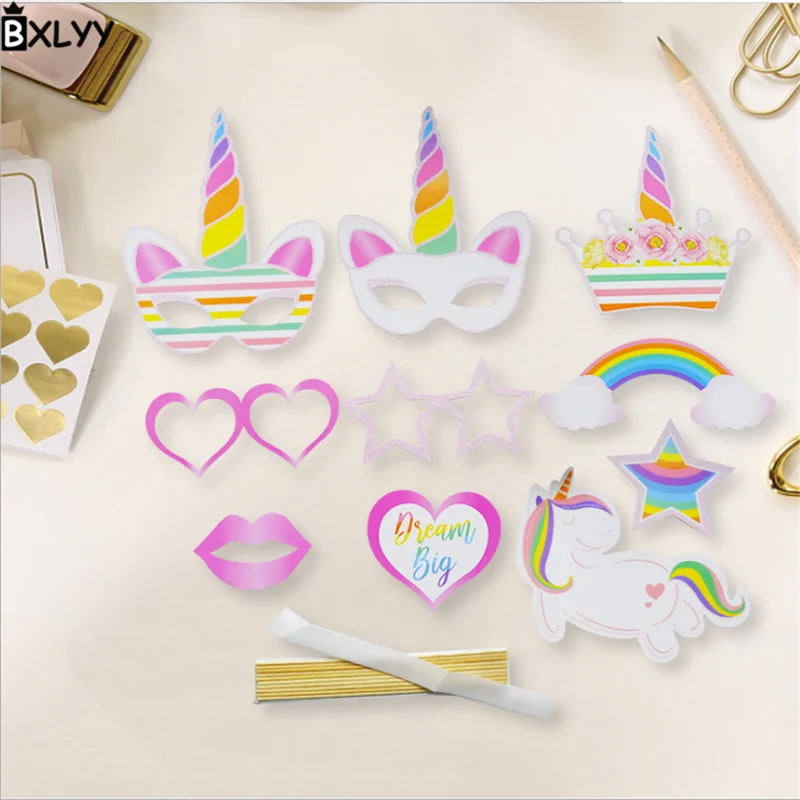 BXLYY hot Unicorn Theme Birthday Party Handheld Paper Selfie Photo Props Wedding Decoration Christmas Halloween Supplies gif.7z
BXLYY hot Unicorn Theme Birthday Party Handheld Paper Selfie Photo Props Wedding Decoration Christmas Halloween Supplies gif.7z