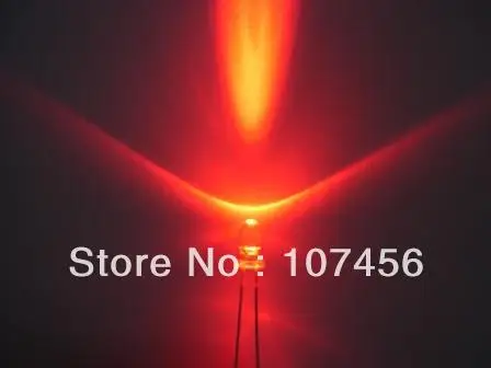 100pcs/lot free shipping!!! 3mm flashing Red LED(5000mcd)3mm blinking red flash water clear led
100pcs/lot free shipping!!! 3mm flashing Red LED(5000mcd)3mm blinking red flash water clear led