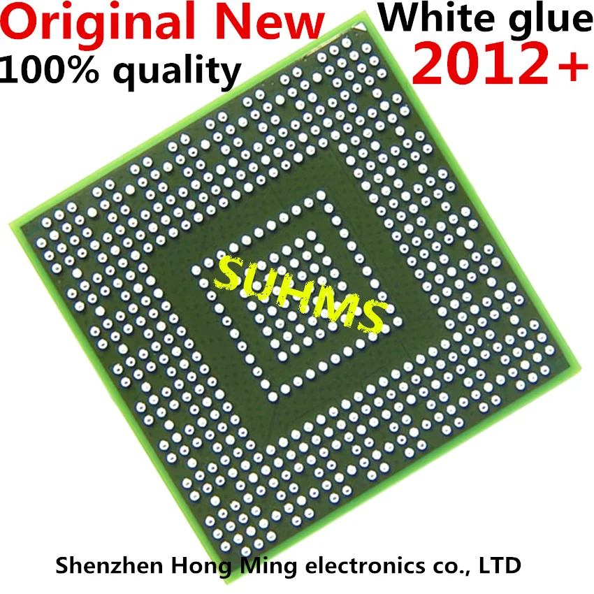 DC:2012+ 100% New G86-603-A2 G86-630-A2 G86-631-A2 G86-635-A2 G86-620-A2 G86-621-A2 G86-920-A2 G86-921-A2 BGA Chipset
DC:2012+ 100% New G86-603-A2 G86-630-A2 G86-631-A2 G86-635-A2 G86-620-A2 G86-621-A2 G86-920-A2 G86-921-A2 BGA Chipset