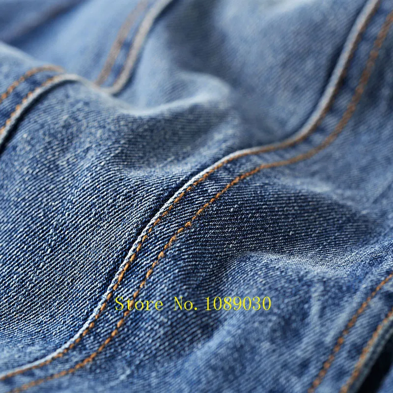 Tace & Shark Brand Denim Jacket Men Clothes 2018 New Fashion Classic Denim Coat Embroidery Spring Autumn Jeans Jackets
Tace & Shark Brand Denim Jacket Men Clothes 2018 New Fashion Classic Denim Coat Embroidery Spring Autumn Jeans Jackets