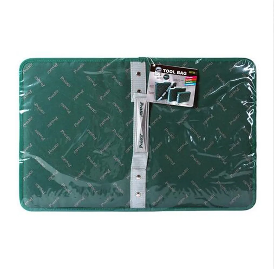 9ST-23 Medium Size Multi-Functional Portable Soldering Iron Tool Bag Repair Toolkit
9ST-23 Medium Size Multi-Functional Portable Soldering Iron Tool Bag Repair Toolkit
