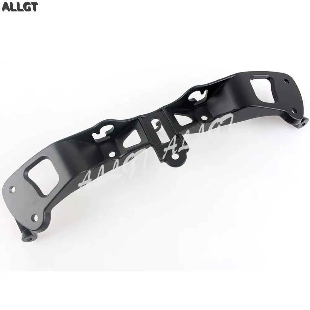 Headlight Stay Bracket Cowl Fairing fit for 2005-2008 06 07 KAWASAKI NINJA 636 ZX6 ZX 6R
Headlight Stay Bracket Cowl Fairing fit for 2005-2008 06 07 KAWASAKI NINJA 636 ZX6 ZX 6R