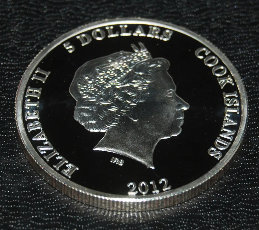 Free Shipping 50pcs/lot,2012 Russia Silver Coin - The Return of the Prodigal Parrot Raven Silver Coin
Free Shipping 50pcs/lot,2012 Russia Silver Coin - The Return of the Prodigal Parrot Raven Silver Coin