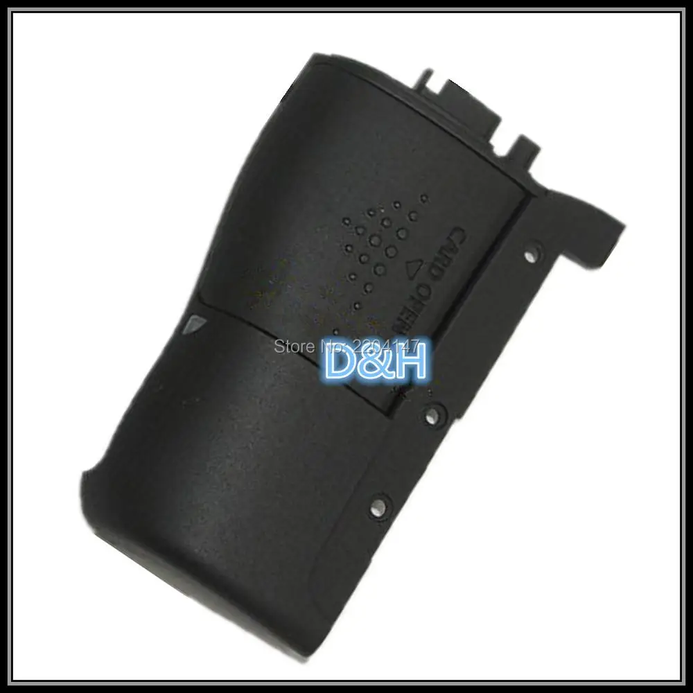 100% New Original For Canon EOS 6D SD Cover Card cover Door Lip Assembly Repair Part
100% New Original For Canon EOS 6D SD Cover Card cover Door Lip Assembly Repair Part