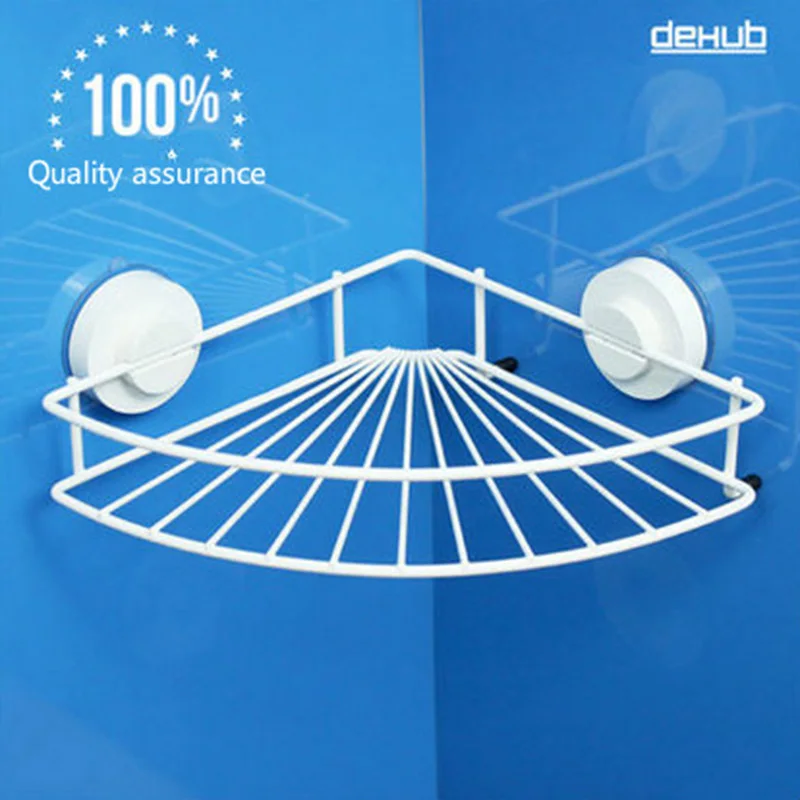 Stainless steel Suction Wall Mounted Bathroom Corner Rack Bathroom Organizer Bathroom Storage Bathroom Organizer Storage Rack
Stainless steel Suction Wall Mounted Bathroom Corner Rack Bathroom Organizer Bathroom Storage Bathroom Organizer Storage Rack