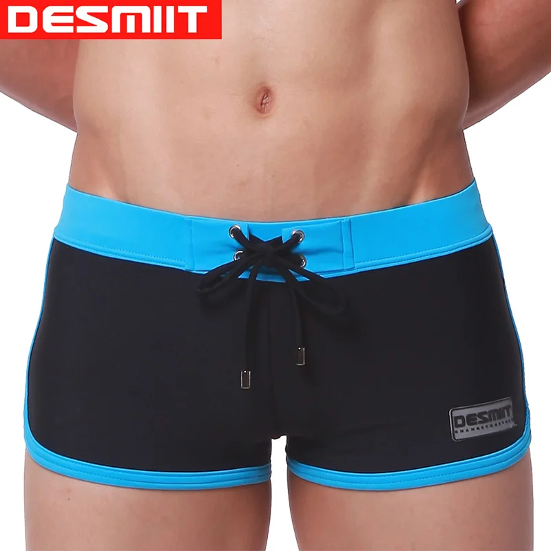 2018 New Men's Swimwear Sexy High Quality Men's Swimming Trunks Men's Beachwear Sexy Swimsuit for Men Brand Desmiit Sunga Briefs
2018 New Men's Swimwear Sexy High Quality Men's Swimming Trunks Men's Beachwear Sexy Swimsuit for Men Brand Desmiit Sunga Briefs