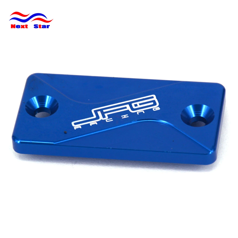 Motorcycle Brake Reservoir Cap Cover For YAMAHA YZ85 YZ125 YZ250 YZ250F YZ426F 450F YZ 125 250 250F 426F 450F WR250F WR450F 2020
Motorcycle Brake Reservoir Cap Cover For YAMAHA YZ85 YZ125 YZ250 YZ250F YZ426F 450F YZ 125 250 250F 426F 450F WR250F WR450F 2020