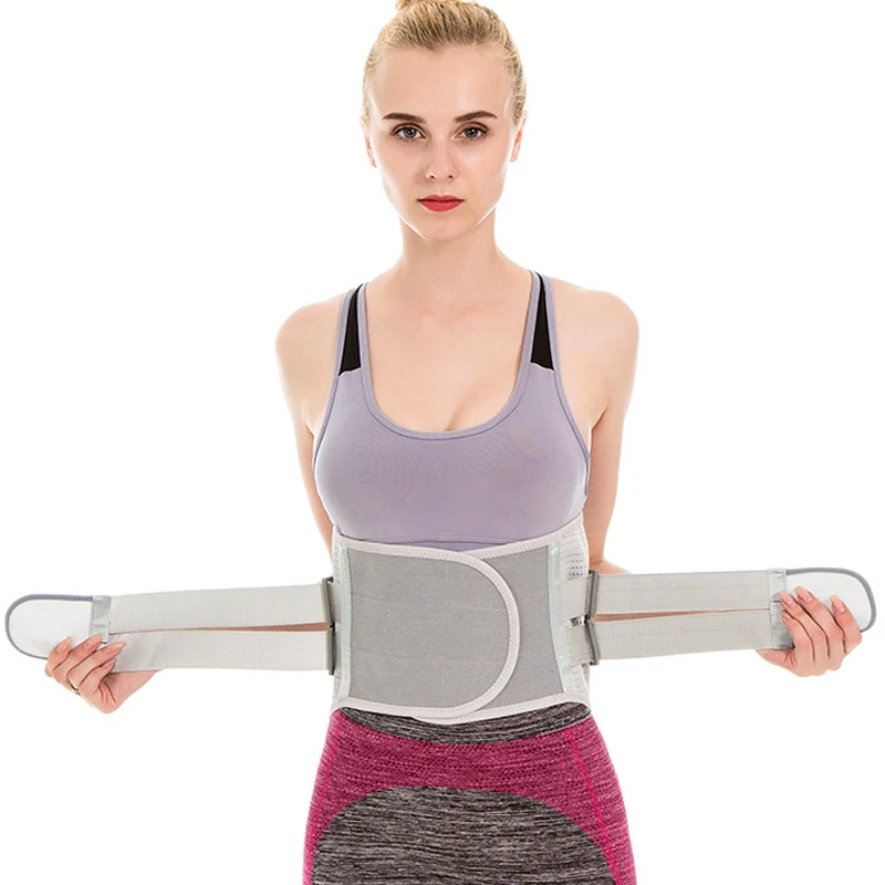 Widen High Quality Medical Support Bar Belt for Men Orthopedic Posture Corrector Waist Brace Back Lumbar Support Belt Ease Pains
Widen High Quality Medical Support Bar Belt for Men Orthopedic Posture Corrector Waist Brace Back Lumbar Support Belt Ease Pains