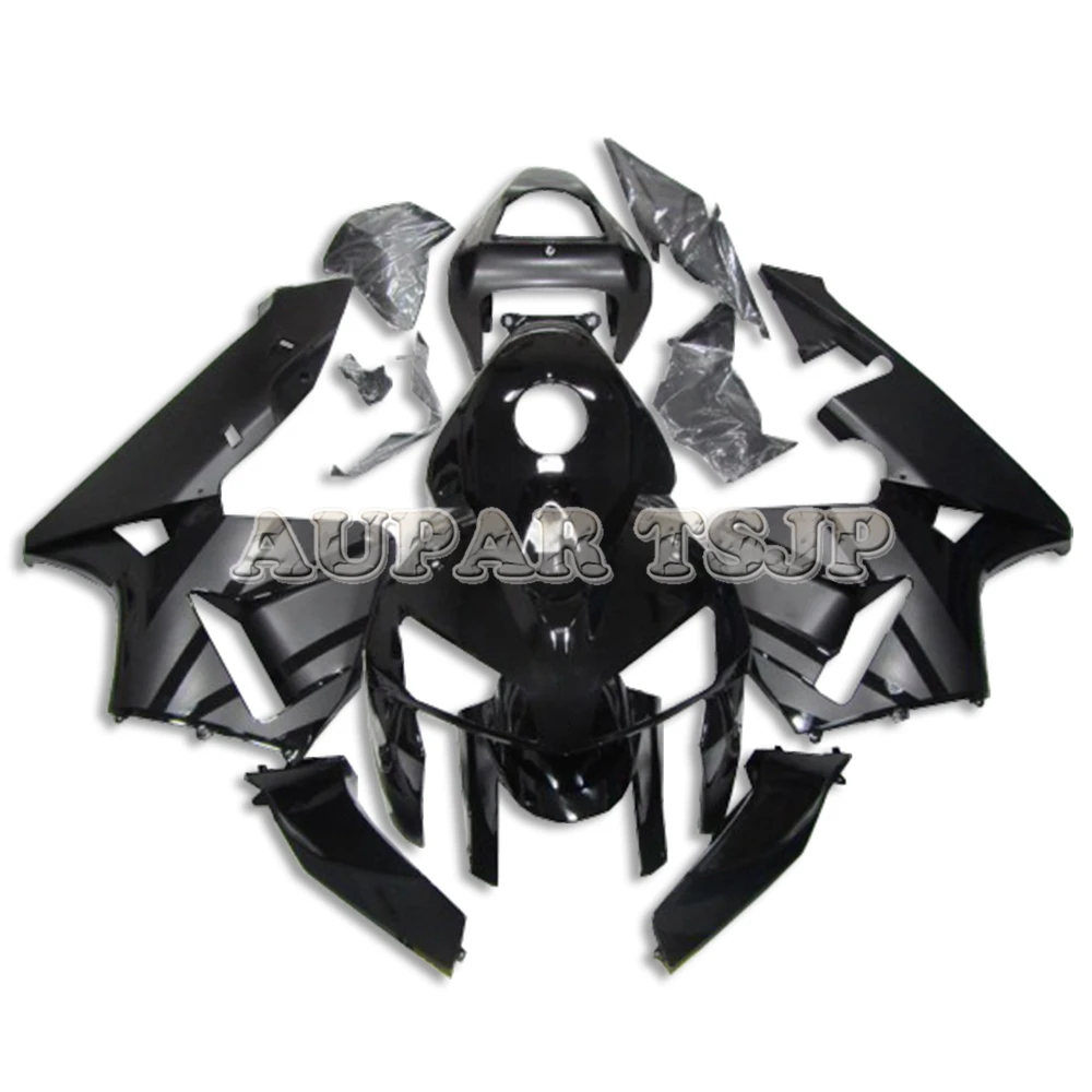 Matte Black Grey Stripe Plastic Fairings For Honda 2003 2004 CBR600RR F5 03 04 ABS Injection Molding Motorbike Body Frames
Matte Black Grey Stripe Plastic Fairings For Honda 2003 2004 CBR600RR F5 03 04 ABS Injection Molding Motorbike Body Frames