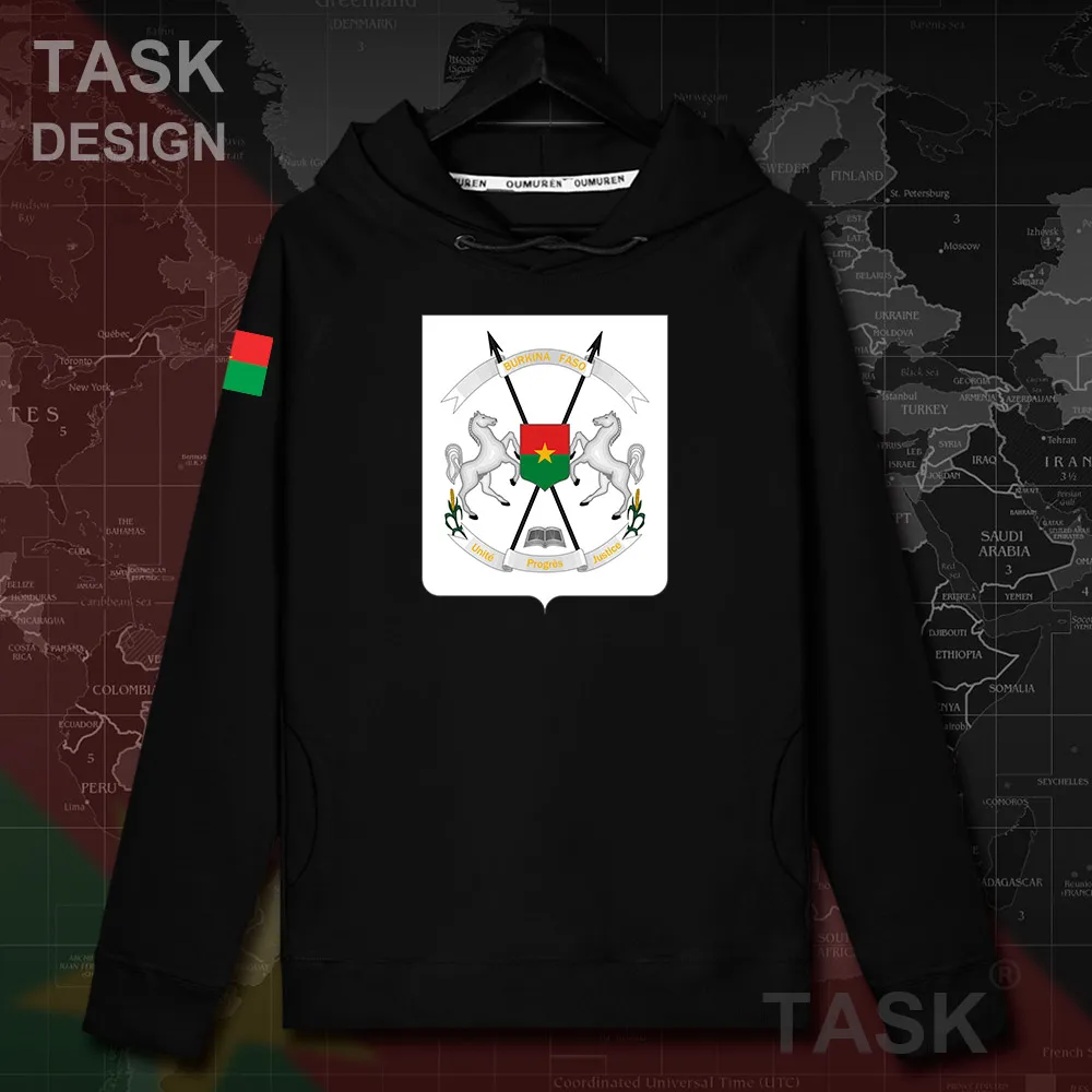 Burkina Faso BFA Burkinabe mens hoodie pullovers hoodies Autumn men sweatshirt streetwear nation clothes Sportswear tracksuit 20
Burkina Faso BFA Burkinabe mens hoodie pullovers hoodies Autumn men sweatshirt streetwear nation clothes Sportswear tracksuit 20