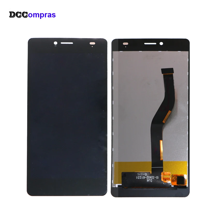 For BQ BQS 5070 Magic LCD Display Touch Screen Digitizer For BQS-5070 Magic Display Complete Assembly Phone Parts
For BQ BQS 5070 Magic LCD Display Touch Screen Digitizer For BQS-5070 Magic Display Complete Assembly Phone Parts