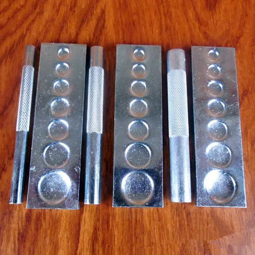 Leather DIY seven in one rivet mounting base seven in one button base mushroom punch base multi function base Not inclue punch
Leather DIY seven in one rivet mounting base seven in one button base mushroom punch base multi function base Not inclue punch