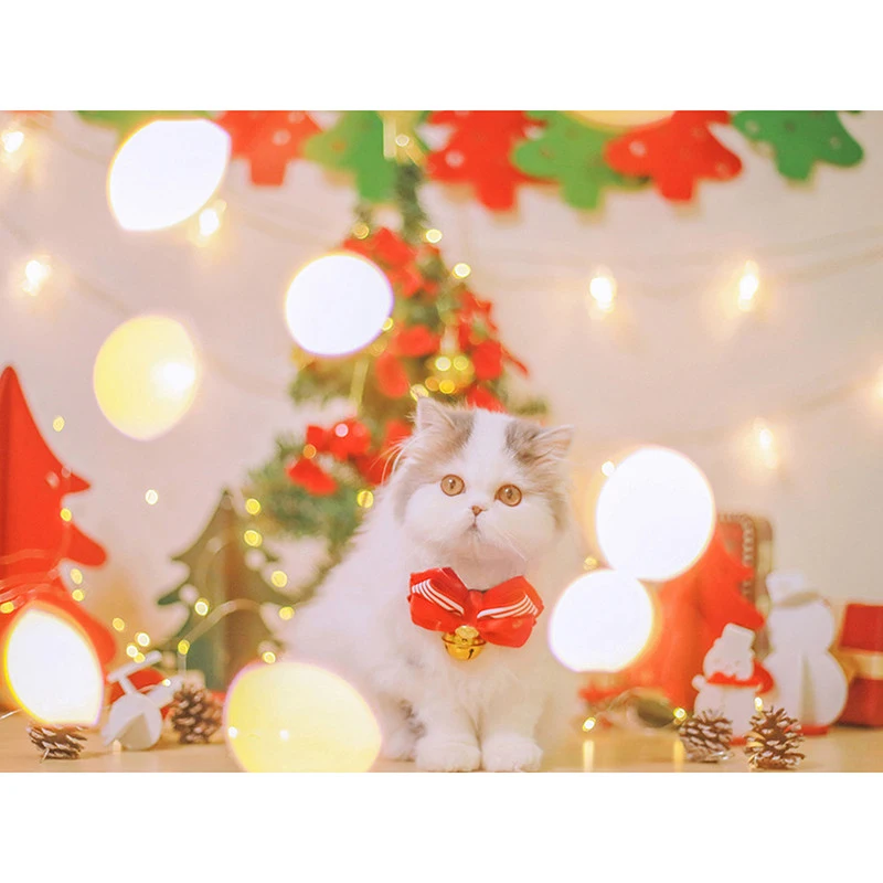 Full Square/Round DIY Diamond Embroidery Christmas cat 5D Diamond Painting Rhinestone Mosaic Home Decor HYY
Full Square/Round DIY Diamond Embroidery Christmas cat 5D Diamond Painting Rhinestone Mosaic Home Decor HYY