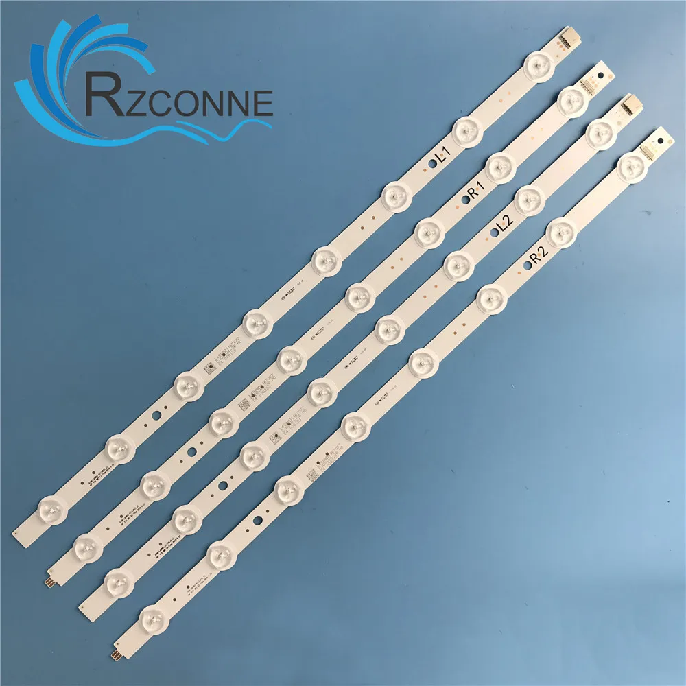 LED backlight strip 16 lamp for LG 49" V15 DRT TV 6916L-2237A 6916L-2240A 6916L-2239A 6916L-2238A LD490DUN TH C1 DS-70021
LED backlight strip 16 lamp for LG 49" V15 DRT TV 6916L-2237A 6916L-2240A 6916L-2239A 6916L-2238A LD490DUN TH C1 DS-70021