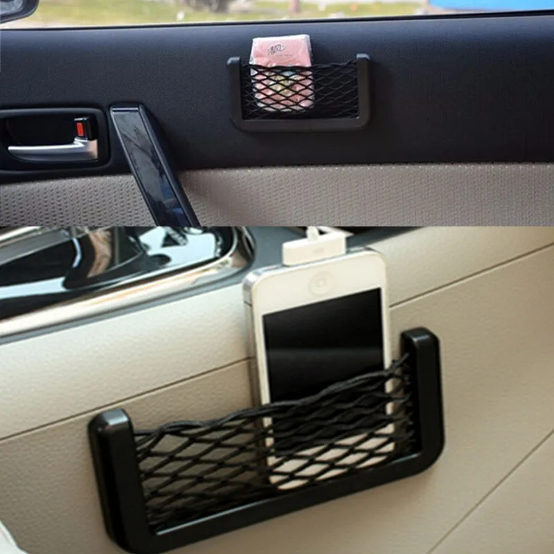 Car Styling Storage Net Bag Accessories Sticker For Toyota Corolla Avensis Yaris Rav4 Auris Hilux Prius Prado Camry 40 Celica
Car Styling Storage Net Bag Accessories Sticker For Toyota Corolla Avensis Yaris Rav4 Auris Hilux Prius Prado Camry 40 Celica