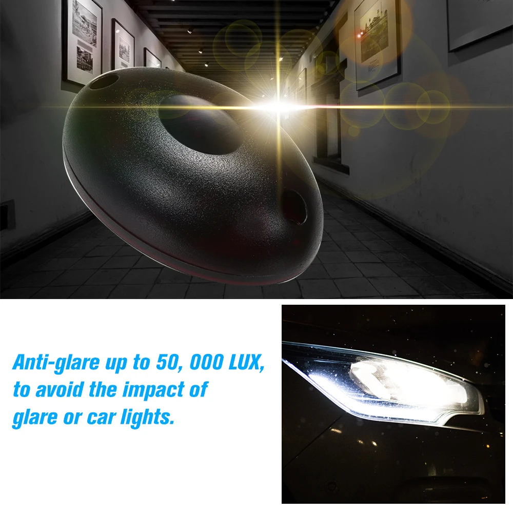 ABO-20 Waterproof Active Photoelectric Single Beam Infrared Sensor Barrier Detector for Gate Door Window Burglar Alarm System
ABO-20 Waterproof Active Photoelectric Single Beam Infrared Sensor Barrier Detector for Gate Door Window Burglar Alarm System