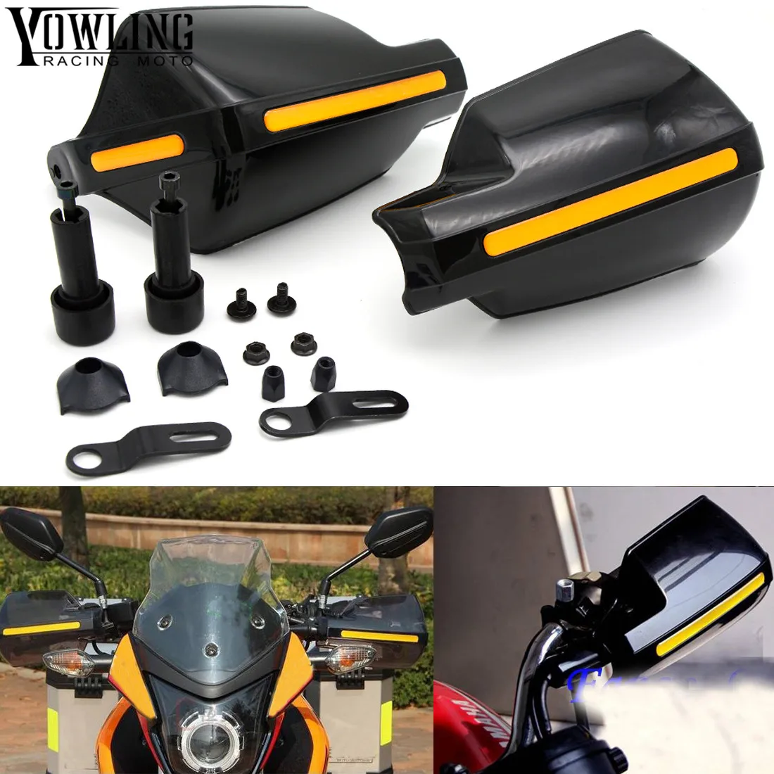 Motorcycle wind shield Brake lever hand guard For BMW HP2 Enduro HP2 Megamoto HP2 C600 C650 Sport with Hollow Handle bar
Motorcycle wind shield Brake lever hand guard For BMW HP2 Enduro HP2 Megamoto HP2 C600 C650 Sport with Hollow Handle bar