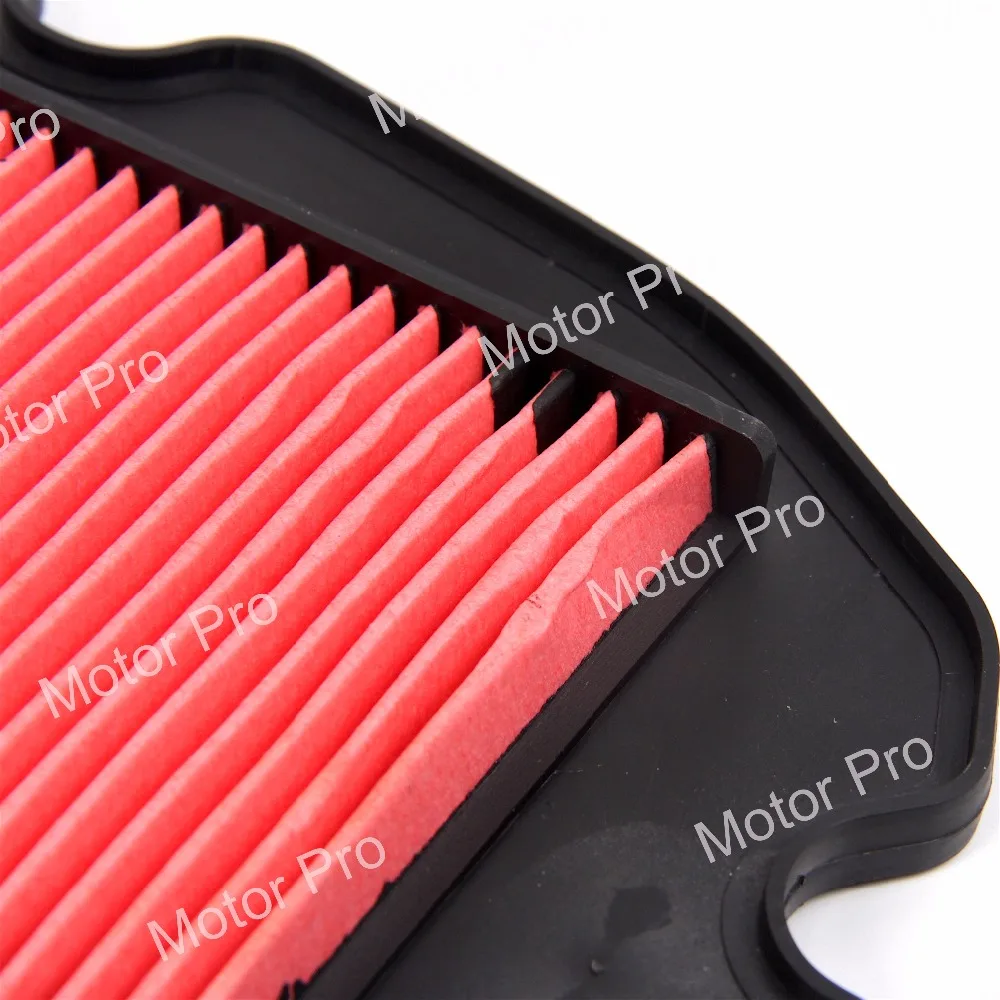 VFR800 Air Filter For HONDA VFR 800F/FD 2014 2015 Motorcycle High performance Replacement Air Cleaner 
VFR800 Air Filter For HONDA VFR 800F/FD 2014 2015 Motorcycle High performance Replacement Air Cleaner