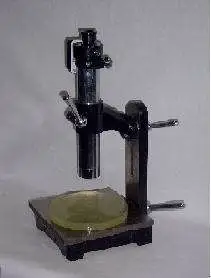 Optical comparative goniometer JJC60 seconds JJC15 seconds JJC2 seconds JJC7 seconds with video system skylight
Optical comparative goniometer JJC60 seconds JJC15 seconds JJC2 seconds JJC7 seconds with video system skylight