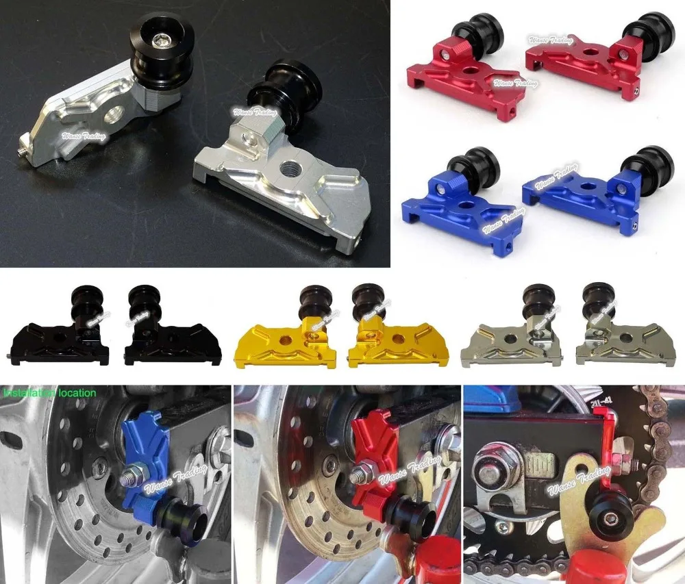 Waase для Yamaha YZF R3 R25 2014 2015 2016 2017 2018 2019 2020 поворотный рычаг катушка слайдер адаптеры крепления
Waase для Yamaha YZF R3 R25 2014 2015 2016 2017 2018 2019 2020 поворотный рычаг катушка слайдер адаптеры крепления