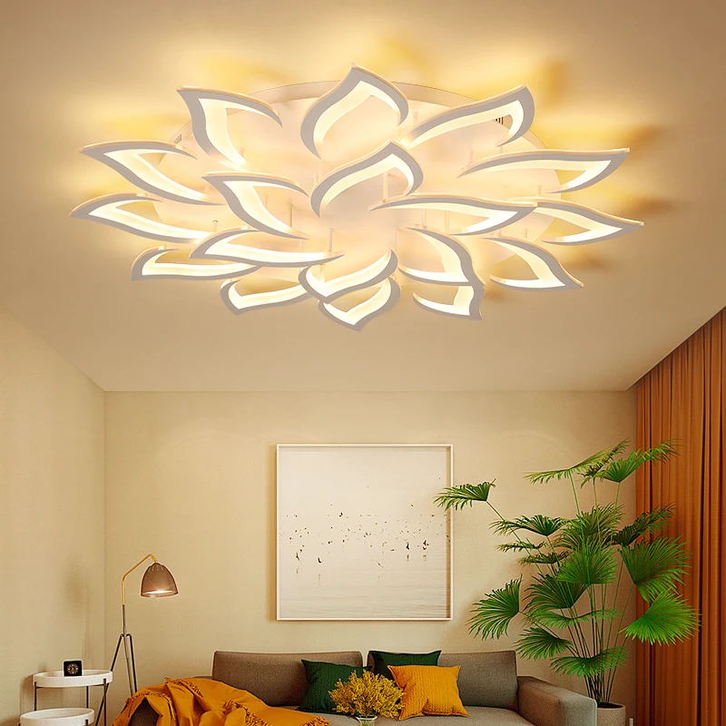New led Chandelier For Living Room Bedroom Home lustre para sala AC85-265V Modern Led Ceiling Chandelier Lamp light fixtures
New led Chandelier For Living Room Bedroom Home lustre para sala AC85-265V Modern Led Ceiling Chandelier Lamp light fixtures