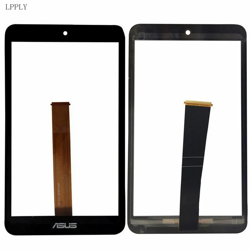 LPPLY Black / White New 8'' For Asus MeMo Pad 8 ME181C ME181 Touch Screen Digitizer Sensor Replacement Parts
LPPLY Black / White New 8'' For Asus MeMo Pad 8 ME181C ME181 Touch Screen Digitizer Sensor Replacement Parts