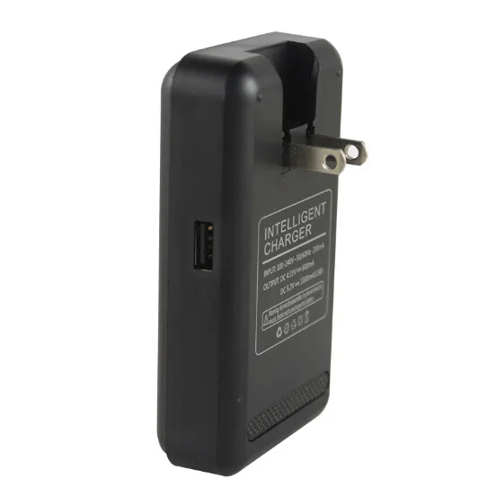 USB Travel Battery Wall Charger For Elephone P9000 Lite P8000 P6i G5 P2000 G1 P6000 P8 PRO G6 G4 P9 P9C P10 P10C | Мобильные