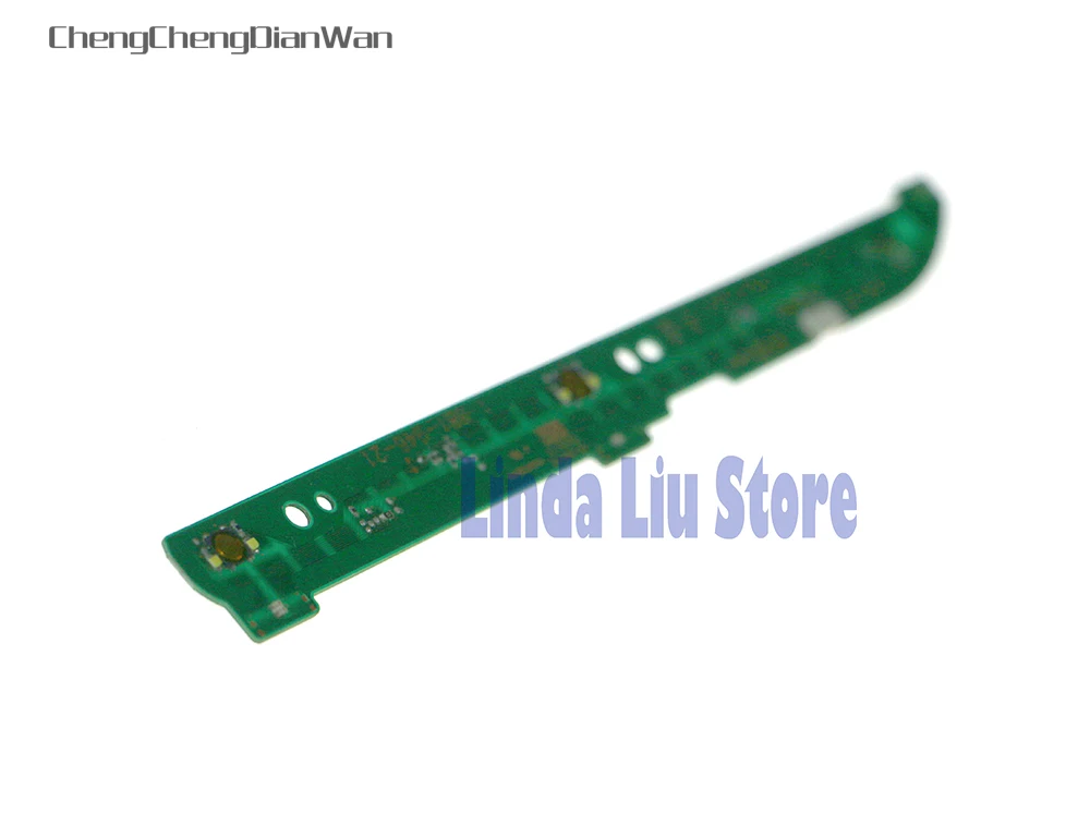 ChengChengDianWan HSW-001 Power Switch Board Replacement For Playstation 3 PS3 2500 Power Circuit Board PCB Board 20pcs/lot
ChengChengDianWan HSW-001 Power Switch Board Replacement For Playstation 3 PS3 2500 Power Circuit Board PCB Board 20pcs/lot