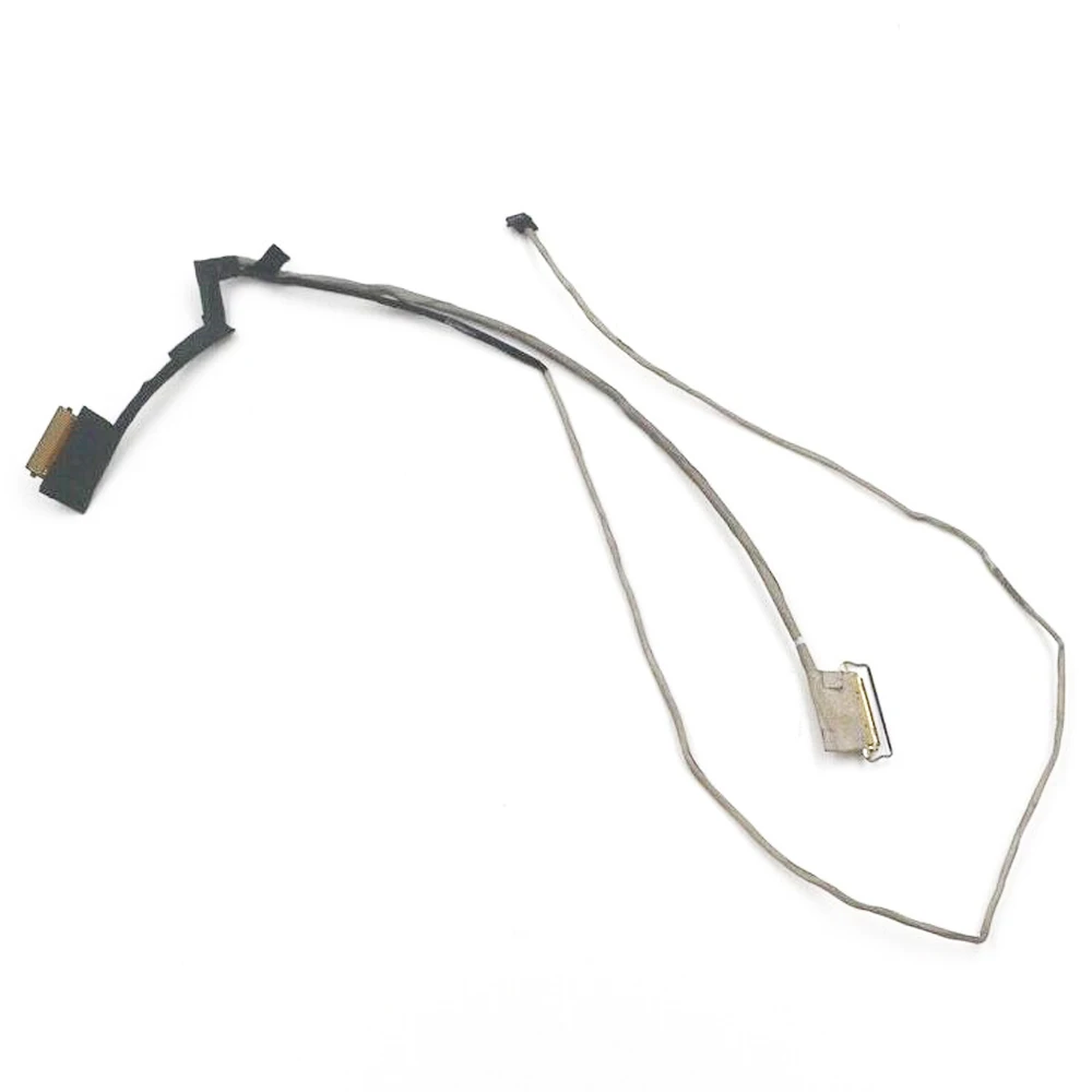 5C10N00226 DC02001WZ10 For Lenovo R720 Y520 R720-15IKB Y520-15IKBN LCD LED LVDS Display Screen Cable
5C10N00226 DC02001WZ10 For Lenovo R720 Y520 R720-15IKB Y520-15IKBN LCD LED LVDS Display Screen Cable