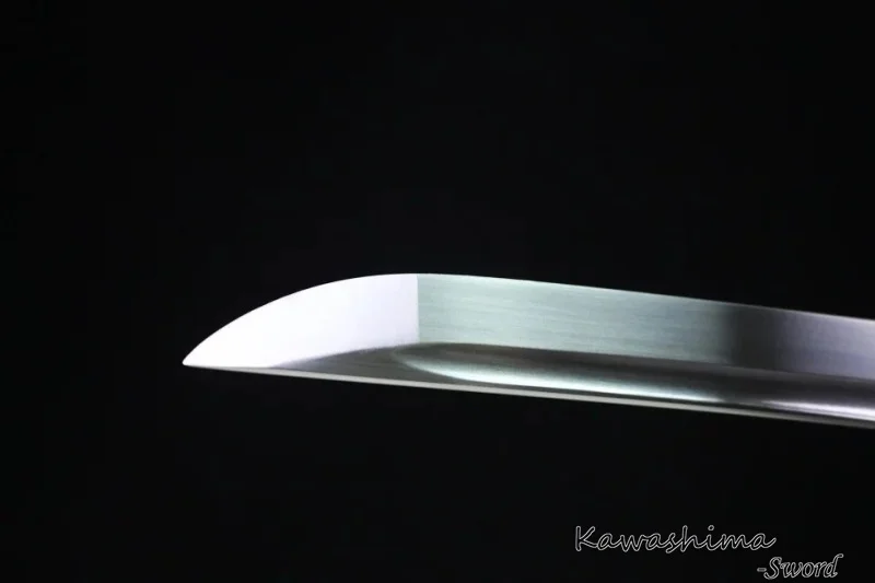 Japanese Samurai Katana Handmade Sword 1060 High Carbon Steel Full Tang Blade Brass Fittings For Collectible
Japanese Samurai Katana Handmade Sword 1060 High Carbon Steel Full Tang Blade Brass Fittings For Collectible