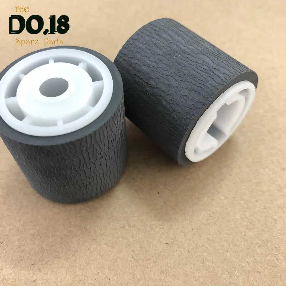 2 шт. A4EUR71400 A4EU-R714-00 55VAR74900 для Konica Minolta Bizhub Di850 Di750 Konica Minolta Bizhub BH 920 950 1050 1051 K7075 Бумага ролик захвата бумаги
2 шт. A4EUR71400 A4EU-R714-00 55VAR74900 для Konica Minolta Bizhub Di850 Di750 Konica Minolta Bizhub BH 920 950 1050 1051 K7075 Бумага ролик захвата бумаги